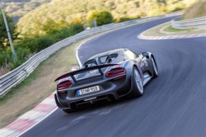 Nürburgring ya tiene nuevo dueño