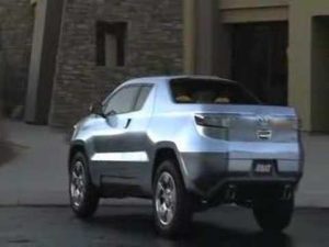 Vídeo del Toyota A-BAT