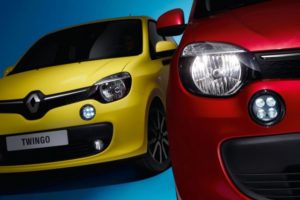 Son rumores: Dacia podría lanzar un Twingo low cost