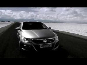 Vídeo del Volkswagen Passat CC