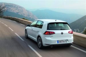 Volkswagen Golf GTI Club Sport, ¿en camino?
