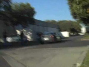 Nissan Skyline GT-R 2009, nuevo vídeo