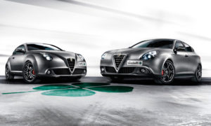 Alfa Romeo MiTo y Giulietta Quadrifoglio Verde: Los protagonistas en Ginebra