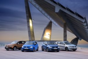 Volkswagen Polo 2014: Ya disponible desde 12.980 euros
