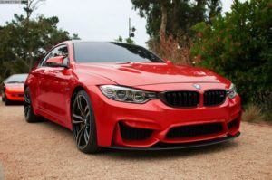 BMW anuncia los precios de los nuevos BMW M3 y M4 Coupé para España