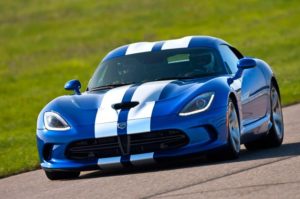 El SRT Viper no cumple con las previsiones de ventas