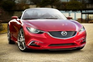 El nuevo Mazda MX-5 tendrá un motor de 1,5 litros atmosférico