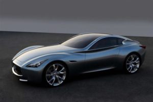 El Infiniti Q80 ya está en desarrollo… y va a ser brutal