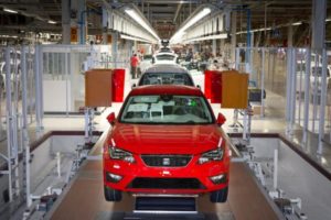 El nuevo SEAT León es un éxito comercial