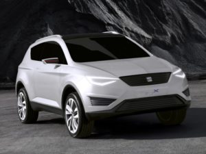 SEAT tiene luz verde para producir un SUV y el León X-Perience