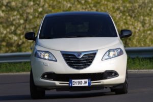 Lancia podría lanzar un Ypsilon HF: Aún queda esperanza