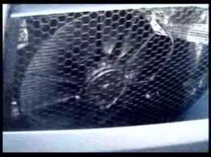 Vídeo del Lamborghini Reventón, por PopSci