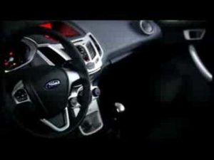 Vídeos del nuevo Ford Fiesta y Ford Kuga