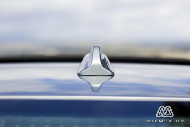 Prueba: Volvo S60 D2 Momentum (equipamiento, comportamiento, conclusión) 6