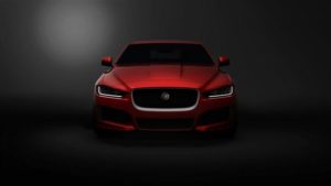 Oficial: Jaguar XE, primer anticipo oficial