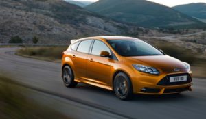 Lo que esperamos del próximo Ford Focus