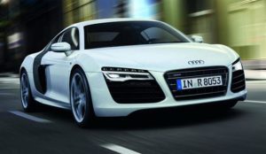 Habrá un Audi R8 turbo