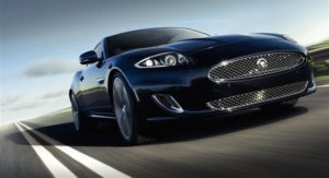 Acaba la vida útil del Jaguar XK