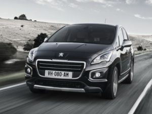 Serie ‘Style’ Peugeot: Para los modelos 208, 508, 3008 y 5008