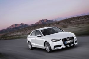 Audi A3: Attracted, Adrenalin y S line edition, nuevas ediciones especiales
