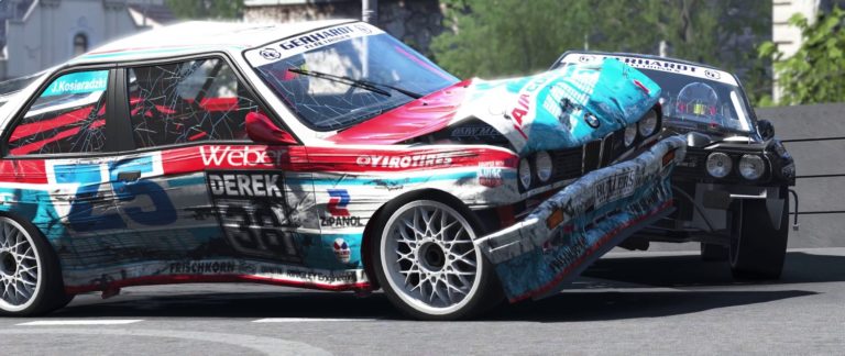 Nuevo vídeo de Project CARS: ¡Cada vez es más espectacular!