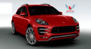 Así será el Porsche Macan GTS
