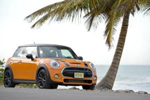 Precios del MINI 2014: Desde 17.950 euros