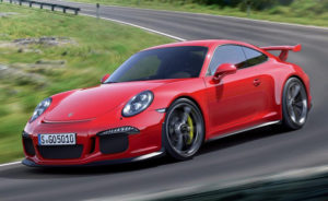 El Porsche 911 R ya está más cerca, no habrá más de 600 unidades