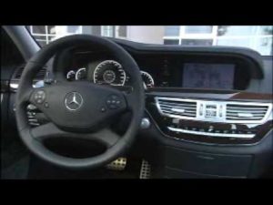 En vídeo: nuevos Mercedes S63 AMG y S65 AMG