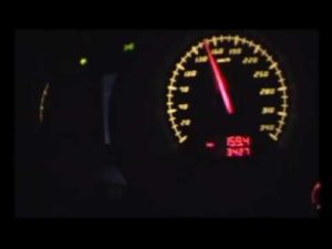 Buscándole el límite al Lamborghini Gallardo Superleggera