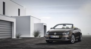 Volkswagen no fabricará un sucesor del Eos