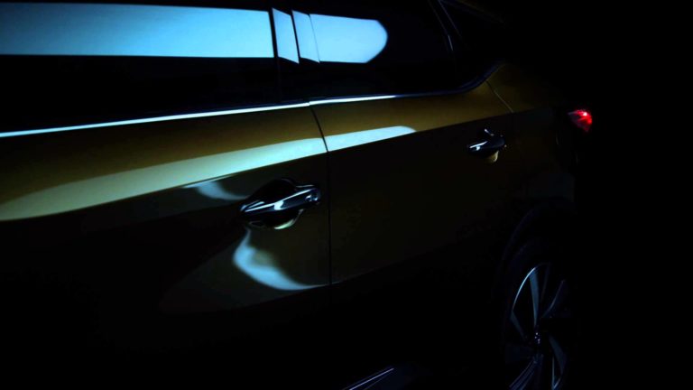 Nissan Murano 2015: El aperitivo antes de Nueva York