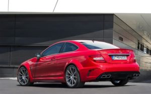 Ahora sí: próximo Mercedes C 63 AMG, la potencia será brutal