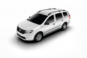 Dacia Logan MCV: Desde 10.200 euros