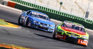 NASCAR Fest, una pequeña crónica del evento