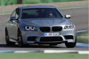 El BMW M5 cumple 30 años: ¿Ha sabido estar a la altura de las circunstancias?