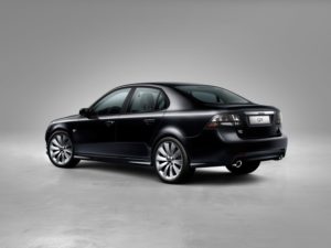 NEVS comienza la producción de los Saab 9-3 eléctricos