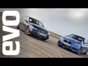 ¿BMW M135i o Audi S3?