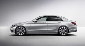 El Mercedes C 450 AMG Sport será una realidad