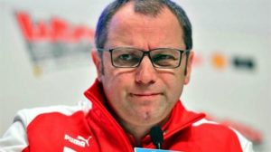 Domenicali hace las maletas en Ferrari