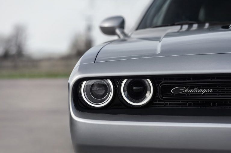 El próximo Dodge Challenger será mucho más ligero y de «esqueleto» italiano