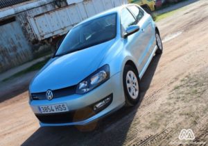 Prueba: Volkswagen Polo 1.4 TDI BMT 75 caballos (diseño, habitáculo, mecánica)