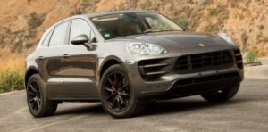 Llega el Porsche Macan con motor gasolina de 237 caballos