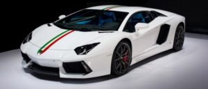 Oficial: Lamborghini Aventador LP700-4 «Nationale»