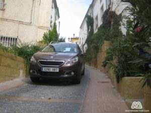 El Peugeot 2008 vuelve a ampliar su producción