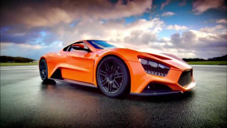 ¿Puede Top Gear destrozar las ventas de un fabricante?