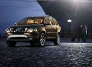Volvo XC90 «Master Edition»: El broche de oro final para el modelo