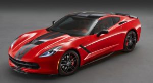Casi la mitad de los Corvette Stingray llevan cambio manual
