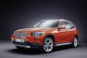 Lo que realmente esperamos del BMW X1
