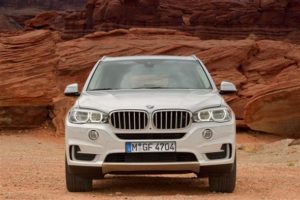 El BMW X7 ya está en la calle